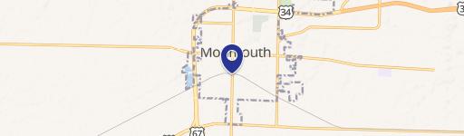 Monmouth, IL 61462