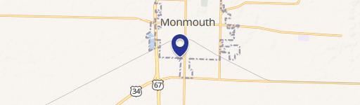 Monmouth, IL 61462