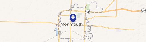 Monmouth, IL 61462