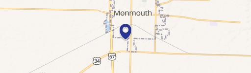 Monmouth, IL 61462