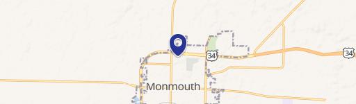 200 300th Block E Jackson Ave