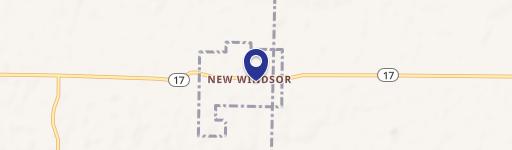 New Windsor, IL 61465