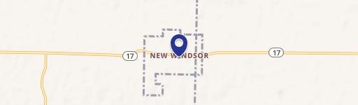 New Windsor, IL 61465