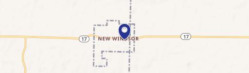 New Windsor, IL 61465