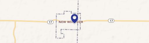 New Windsor, IL 61465