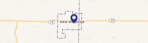 New Windsor, IL 61465