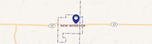New Windsor, IL 61465