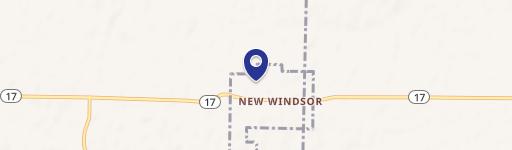 New Windsor, IL 61465
