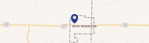 New Windsor, IL 61465