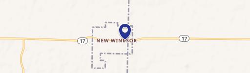 New Windsor, IL 61465