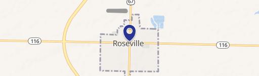 Roseville, IL 61473
