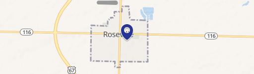 Roseville, IL 61473