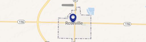Roseville, IL 61473