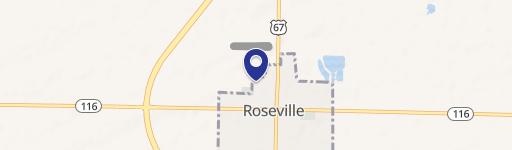 Roseville, IL 61473