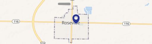 Roseville, IL 61473