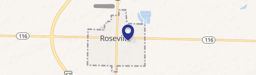 Roseville, IL 61473