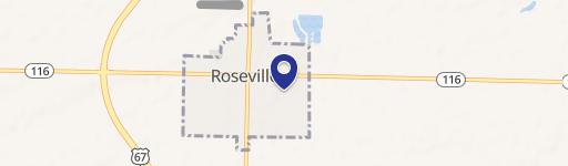 Roseville, IL 61473