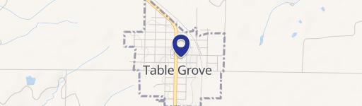Table Grove, IL 61482