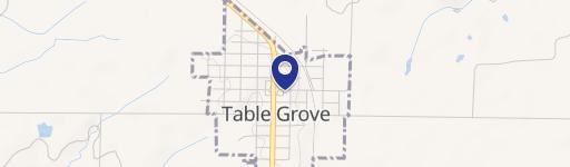 Table Grove, IL 61482