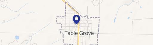 Table Grove, IL 61482