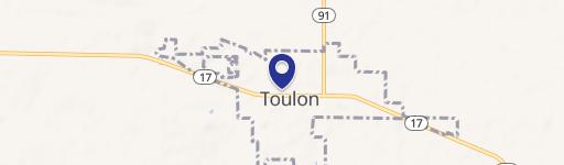 Toulon, IL 61483