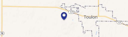 5237 Township Rd 800th N