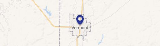 Vermont, IL 61484