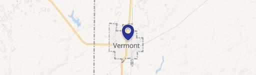 Vermont, IL 61484