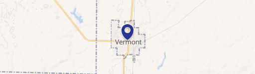 Vermont, IL 61484