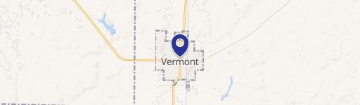 Vermont, IL 61484