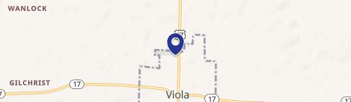 Viola, IL 61486