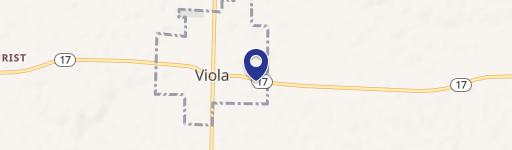 Viola, IL 61486