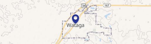 Wataga, IL 61488