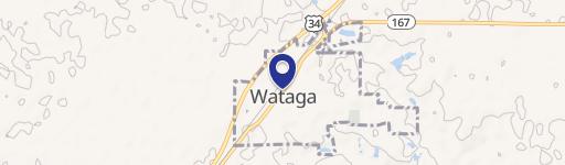 Wataga, IL 61488