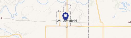 Williamsfield, IL 61489