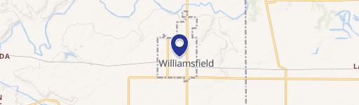 Williamsfield, IL 61489