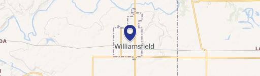 Williamsfield, IL 61489