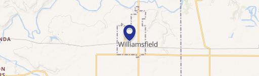 Williamsfield, IL 61489