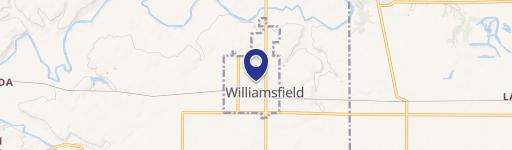 Williamsfield, IL 61489