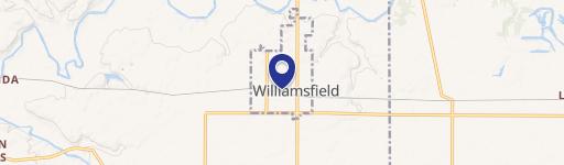 Williamsfield, IL 61489