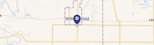Williamsfield, IL 61489