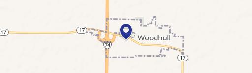 Woodhull, IL 61490