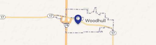 Woodhull, IL 61490