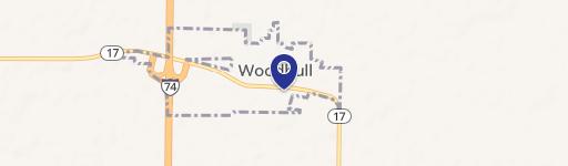 Woodhull, IL 61490