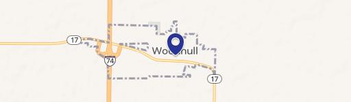 Woodhull, IL 61490