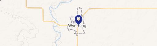 Wyoming, IL 61491