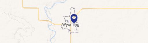 Wyoming, IL 61491