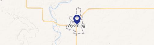 Wyoming, IL 61491