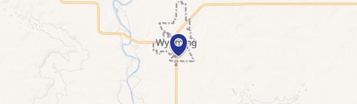 Wyoming, IL 61491