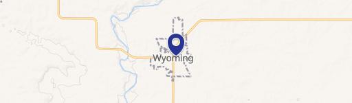 Wyoming, IL 61491